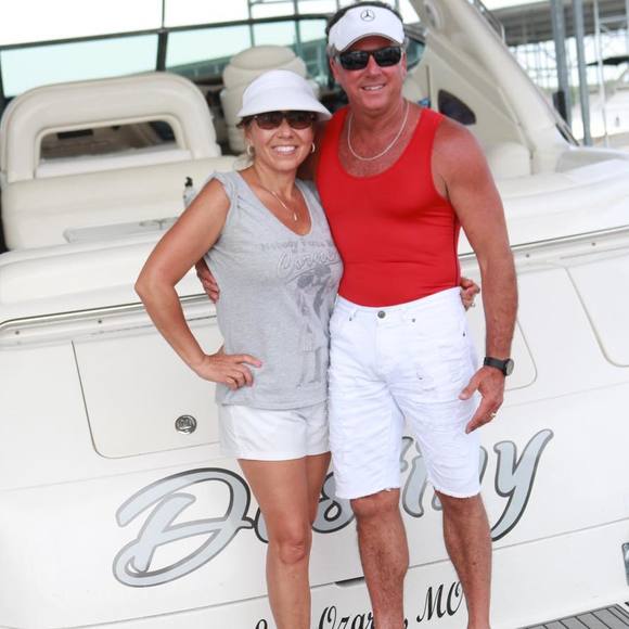 Meet your Posher, Kerry - Picture 1 of 1